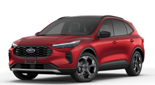 2026 Ford Escape® External Image 2